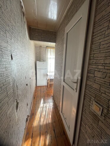 1-комн. вторичка - м. Иншаатчылар - 40 м² (5)