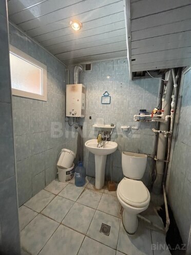 1-комн. вторичка - м. Иншаатчылар - 40 м² (7)