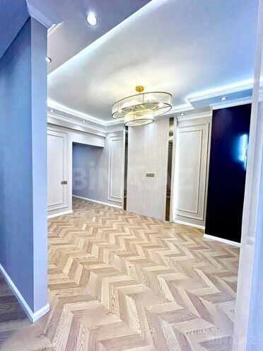 2-комн. новостройка - м. Нефтчиляр - 51 м² (1)