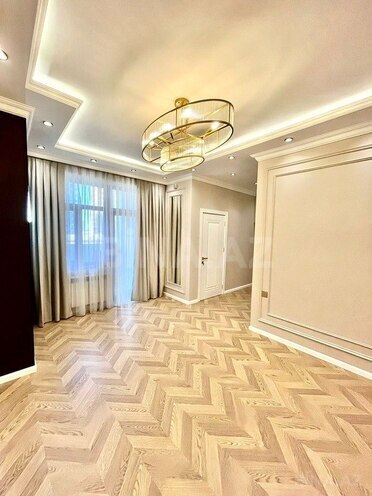 2-комн. новостройка - м. Нефтчиляр - 51 м² (3)