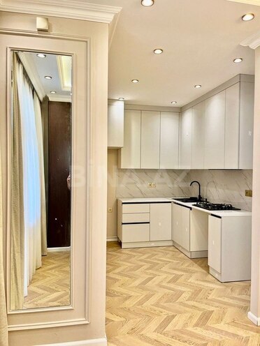 2-комн. новостройка - м. Нефтчиляр - 51 м² (7)