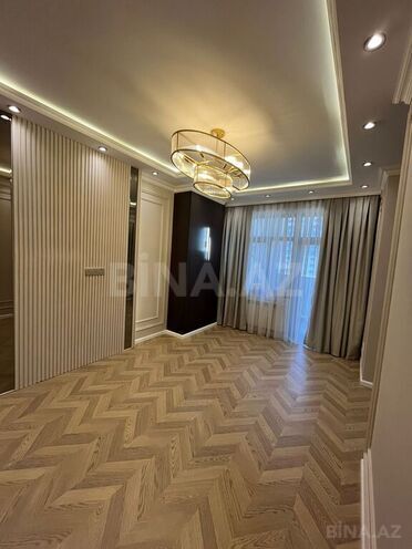 2-комн. новостройка - м. Нефтчиляр - 51 м² (2)
