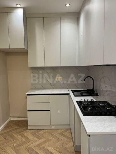 2-комн. новостройка - м. Нефтчиляр - 51 м² (8)