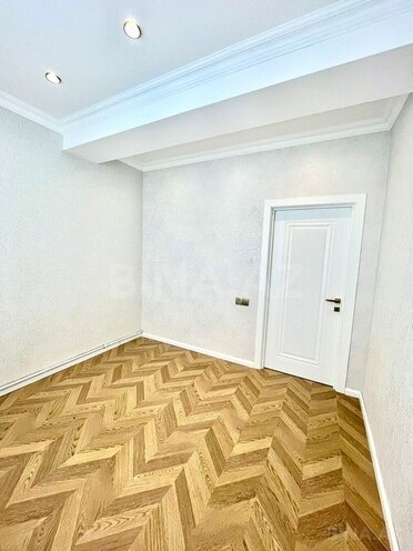 2-комн. новостройка - м. Нефтчиляр - 51 м² (5)