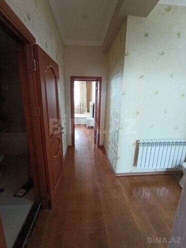 2-комн. новостройка - м. Ази Асланов - 89 м² (25)