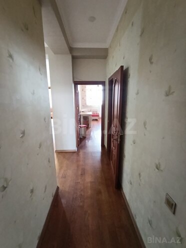 2-комн. новостройка - м. Ази Асланов - 89 м² (3)