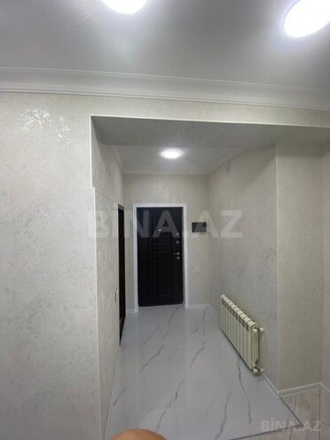 2-комн. новостройка - м. Ахмедлы - 81 м² (19)