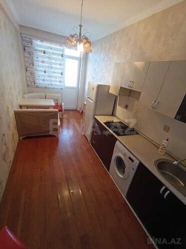 2-комн. новостройка - м. Ази Асланов - 89 м² (28)