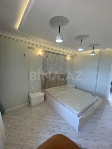 2-комн. новостройка - м. Ахмедлы - 81 м² (10)