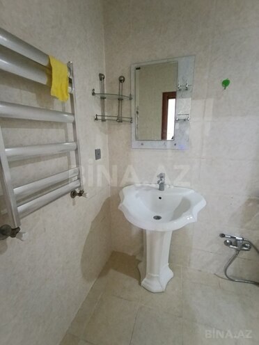 2-комн. новостройка - м. Ази Асланов - 89 м² (24)