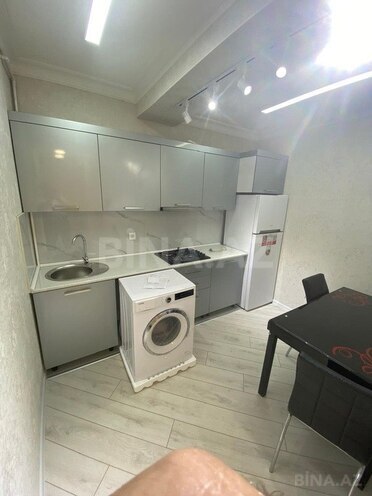 2-комн. новостройка - м. Ахмедлы - 81 м² (8)