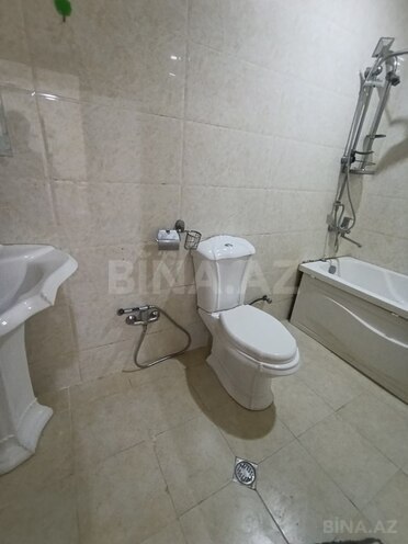 2-комн. новостройка - м. Ази Асланов - 89 м² (29)