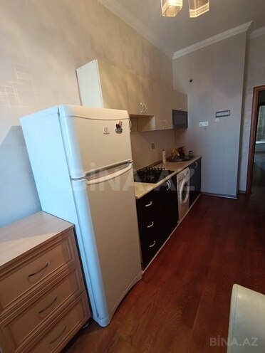 2-комн. новостройка - м. Ази Асланов - 89 м² (23)