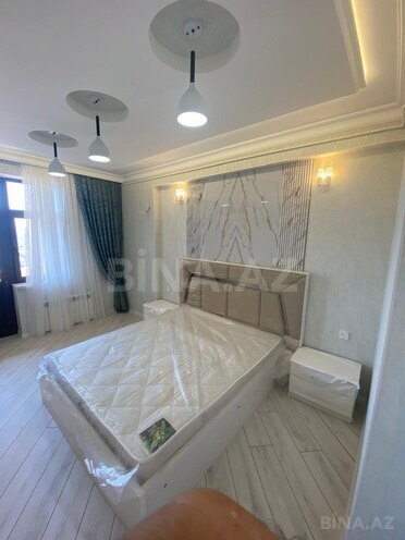 2-комн. новостройка - м. Ахмедлы - 81 м² (6)