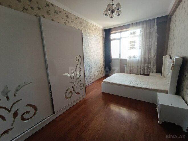 2-комн. новостройка - м. Ази Асланов - 89 м² (11)