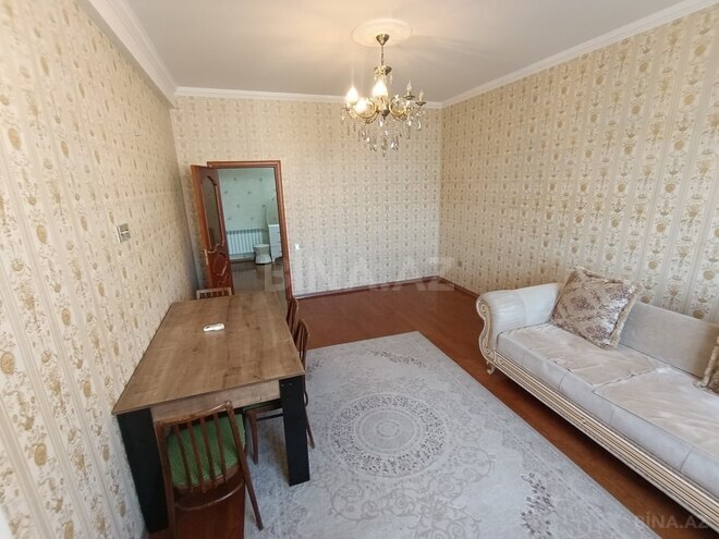 2-комн. новостройка - м. Ази Асланов - 89 м² (17)