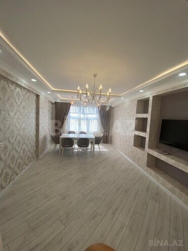 2-комн. новостройка - м. Ахмедлы - 81 м² (1)
