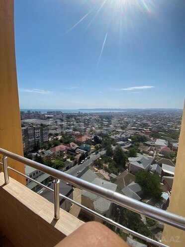 2-комн. новостройка - м. Ахмедлы - 81 м² (4)