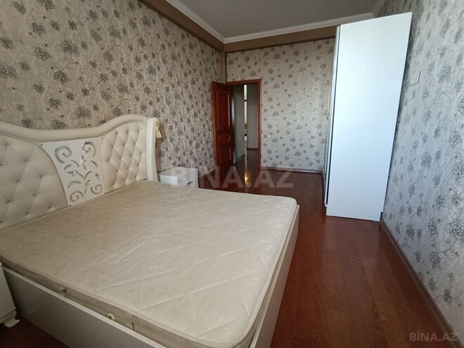 2-комн. новостройка - м. Ази Асланов - 89 м² (6)