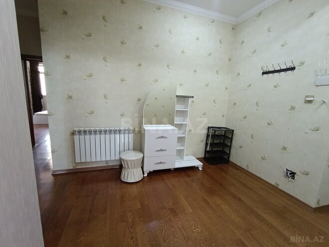 2-комн. новостройка - м. Ази Асланов - 89 м² (13)