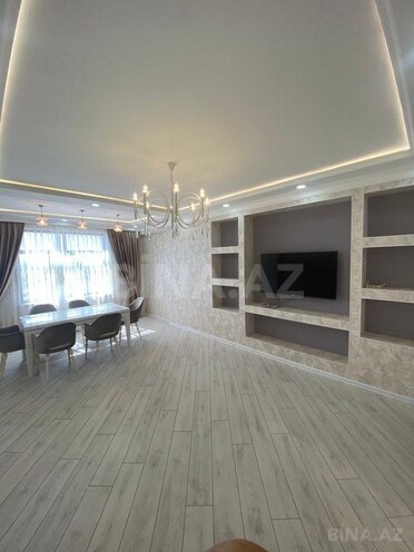 2-комн. новостройка - м. Ахмедлы - 81 м² (2)