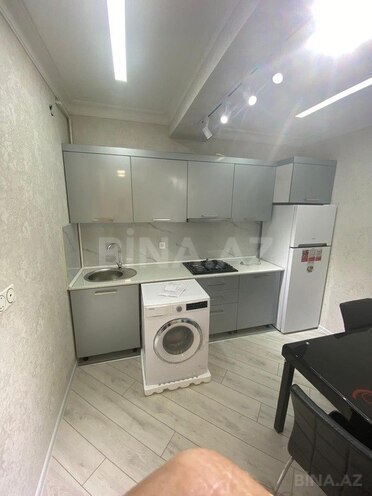 2-комн. новостройка - м. Ахмедлы - 81 м² (9)