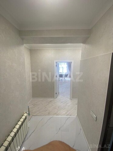 2-комн. новостройка - м. Ахмедлы - 81 м² (20)