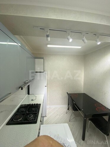 2-комн. новостройка - м. Ахмедлы - 81 м² (17)