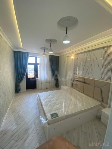 2-комн. новостройка - м. Ахмедлы - 81 м² (7)