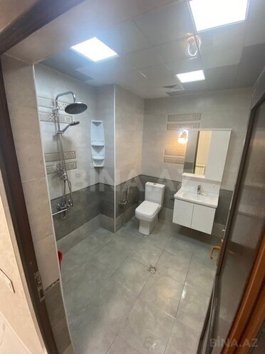 2-комн. новостройка - м. Ахмедлы - 81 м² (15)