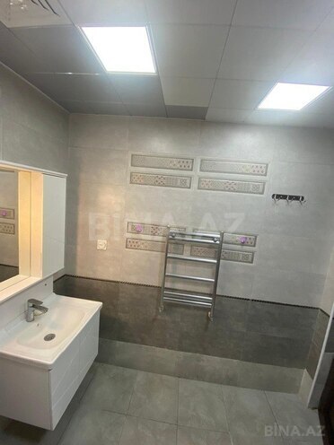 2-комн. новостройка - м. Ахмедлы - 81 м² (18)