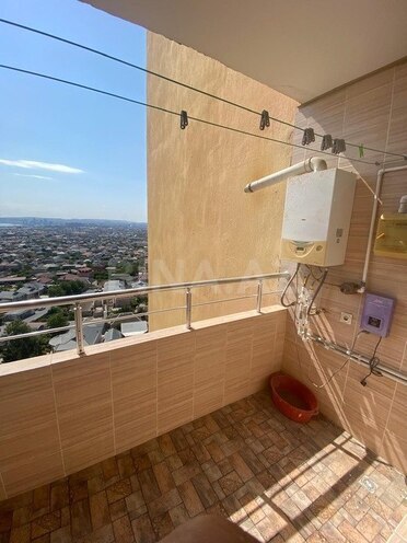 2-комн. новостройка - м. Ахмедлы - 81 м² (11)