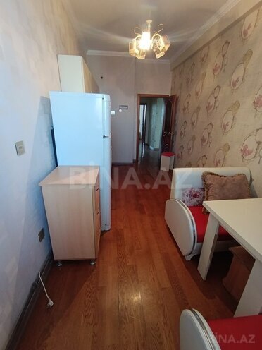 2-комн. новостройка - м. Ази Асланов - 89 м² (27)