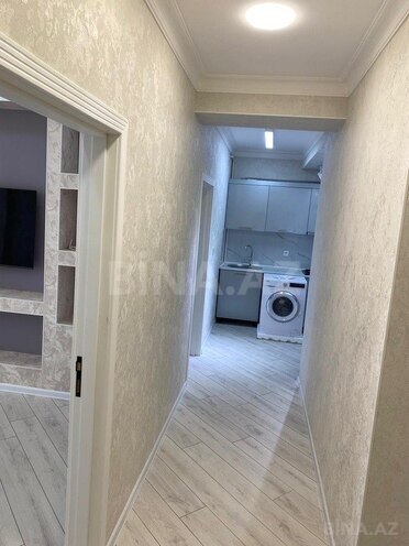 2-комн. новостройка - м. Ахмедлы - 81 м² (12)