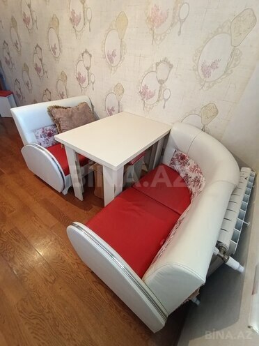 2-комн. новостройка - м. Ази Асланов - 89 м² (22)