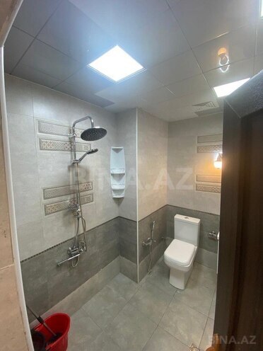 2-комн. новостройка - м. Ахмедлы - 81 м² (16)