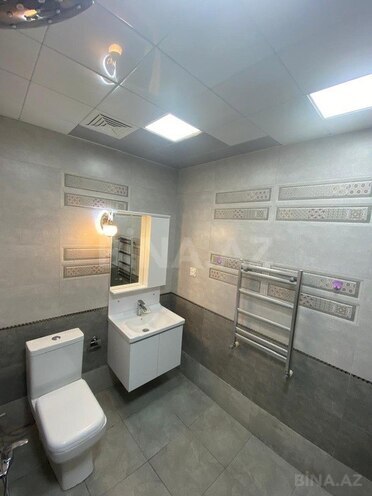 2-комн. новостройка - м. Ахмедлы - 81 м² (14)