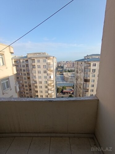 2-комн. новостройка - м. Ази Асланов - 89 м² (21)