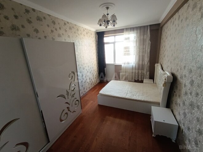 2-комн. новостройка - м. Ази Асланов - 89 м² (12)