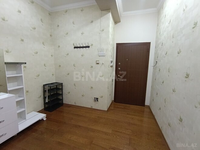 2-комн. новостройка - м. Ази Асланов - 89 м² (10)