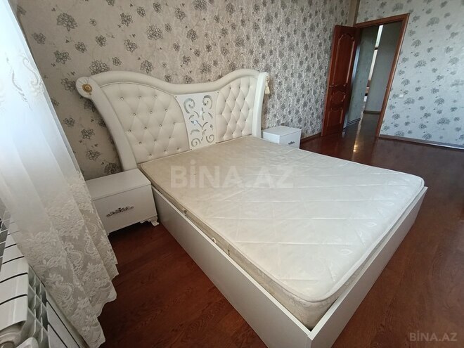 2-комн. новостройка - м. Ази Асланов - 89 м² (5)