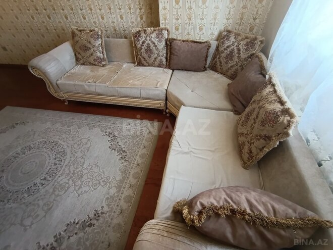 2-комн. новостройка - м. Ази Асланов - 89 м² (18)