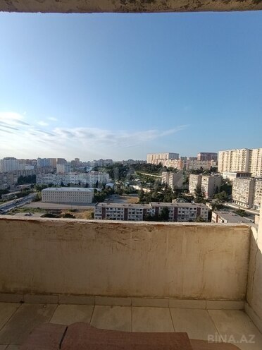 2-комн. новостройка - м. Ази Асланов - 89 м² (7)