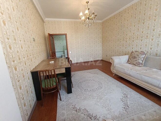 2-комн. новостройка - м. Ази Асланов - 89 м² (15)