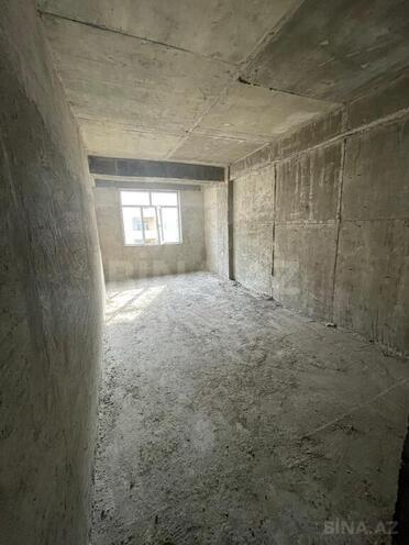2-комн. новостройка - Абшеронcкий  р. - 61.9 м² (4)