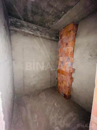2-комн. новостройка - Абшеронcкий  р. - 61.9 м² (6)