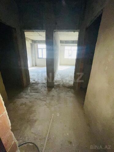 2-комн. новостройка - Абшеронcкий  р. - 61.9 м² (2)