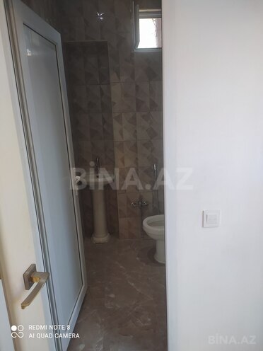 2 otaqlı həyət evi/bağ evi - Abşeron r. - 40 m² (10)