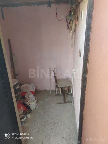 2 otaqlı həyət evi/bağ evi - Abşeron r. - 40 m² (5)