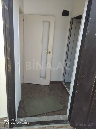 2 otaqlı həyət evi/bağ evi - Abşeron r. - 40 m² (11)